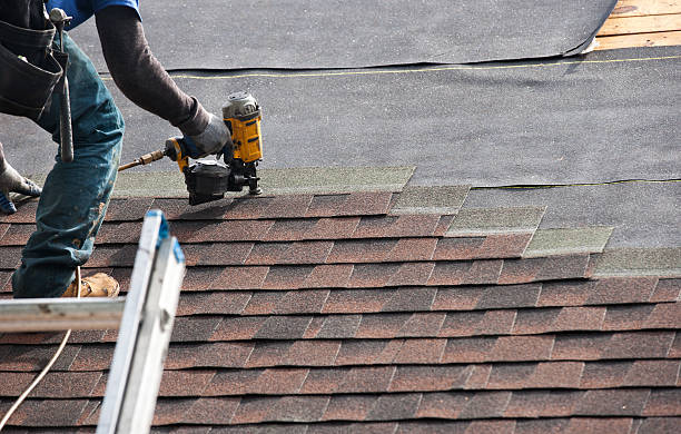 Licensed Metal Roofing service in Wimbledon, ND - Brentwood Metal Roofing
